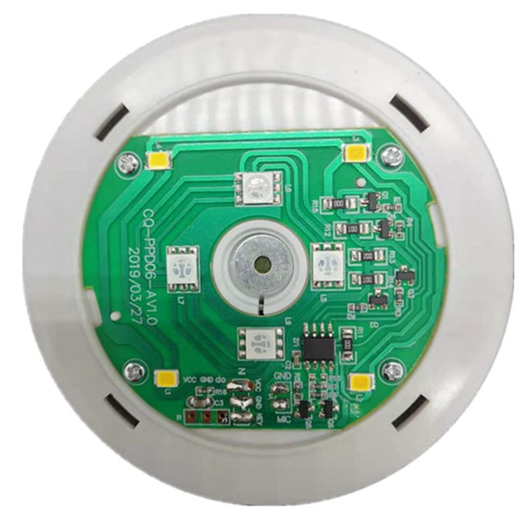 Pat Lamp Base LED USB επιτραπέζιο φως με επαναφορτιζόμενη μπαταρία και ατμόσφαιρα αλλαγής χρωμάτων με τηλεχειριστήριο