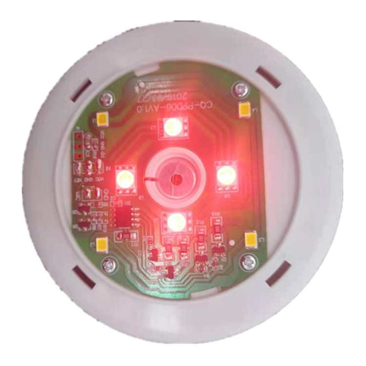 Pat Lamp Base LED USB επιτραπέζιο φως με επαναφορτιζόμενη μπαταρία και ατμόσφαιρα αλλαγής χρωμάτων με τηλεχειριστήριο