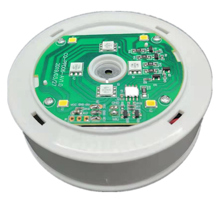 Pat Lamp Base LED USB επιτραπέζιο φως με επαναφορτιζόμενη μπαταρία και ατμόσφαιρα αλλαγής χρωμάτων με τηλεχειριστήριο