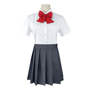 Horimiya cosplay κοστούμι: Χόρι Κιόκο και Μιγιαμούρα Ιζούμι, γυναικεία JK στολή