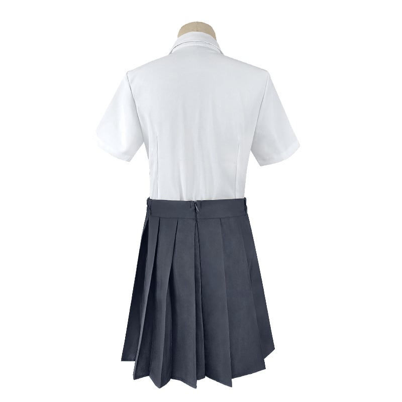 Horimiya cosplay κοστούμι: Χόρι Κιόκο και Μιγιαμούρα Ιζούμι, γυναικεία JK στολή