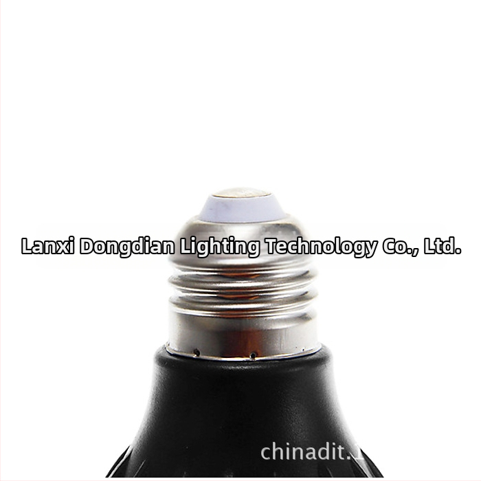 LED žiarovka E27, 5W, vnútorné osvetlenie, biele svetlo, energeticky úsporná, 330 lm, 120° lúč, IP65