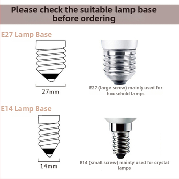 LED kukuričná žiarovka 12W, trojfarebná zmena farieb, E14/E27 závit, 1600 lm, 360° lúč