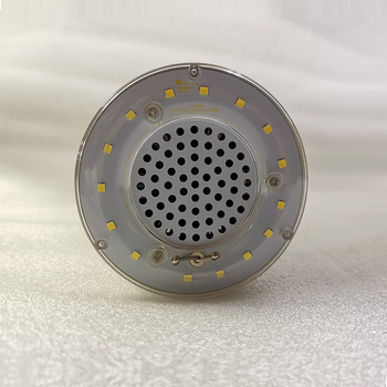 120W LED kukoricás lámpa, E40 csavaralj, kültéri magas oszlopos raktárvilágítás, IP64, széles feszültségtartomány, kertlámpa, UL Listed