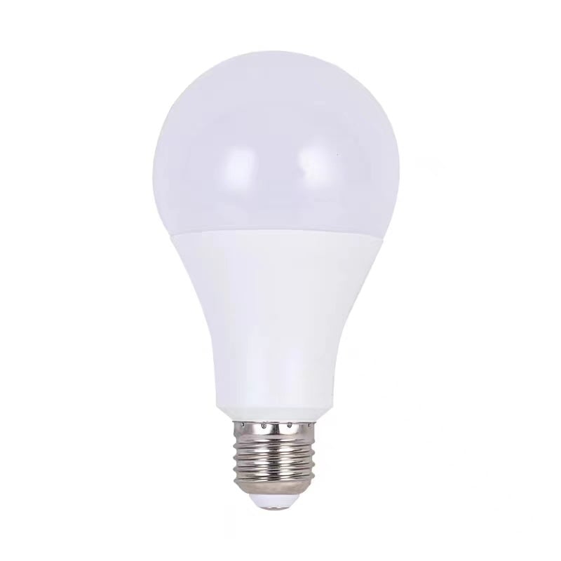 Λάμπα LED E27 οικιακής χρήσης, εξοικονομώ ενέργεια, εξαιρετικά φωτεινή, λευκό φως, προστασία ματιών, σαλόνι, IP54 αδιάβροχη