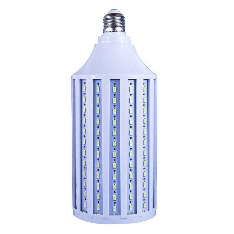LED kukorica lámpa, 100W, E27 foglalat, energiatakarékos, műhely- és utcai világításhoz