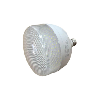 LED λαμπτήρας εξοικονόμησης ενέργειας, υψηλή φωτεινότητα, ελέγχεται με φως και ήχο, χωρίς τρεμόπαιγμα, 180–200 lm/W