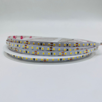 48V LED ταινία, 30 μ., γραμμική, μη ρυθμιζόμενη, αυτοκόλλητη, 2835 LED, 120 LED, 10W, εσωτερικός φωτισμός