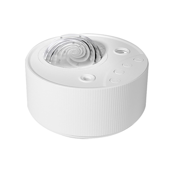 Csillag-projekciós lézeres Bluetooth-lámpa, beltéri hangulatvilágítás, KTV atmoszéra, vízhullám-mintázatú színpadi világítás, éjjeli fény, távirányító