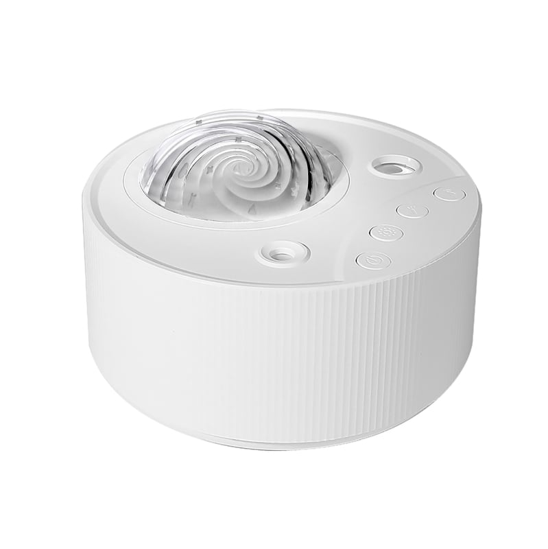 Csillag-projekciós lézeres Bluetooth-lámpa, beltéri hangulatvilágítás, KTV atmoszéra, vízhullám-mintázatú színpadi világítás, éjjeli fény, távirányító