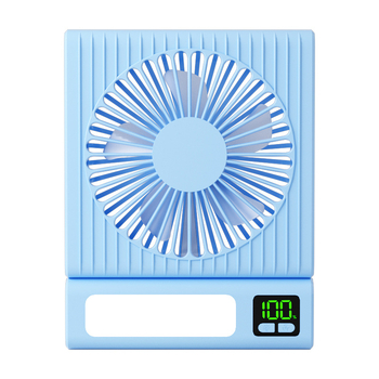 2026 Ventilator de birou USB, mic și portabil, pentru exterior și cămine