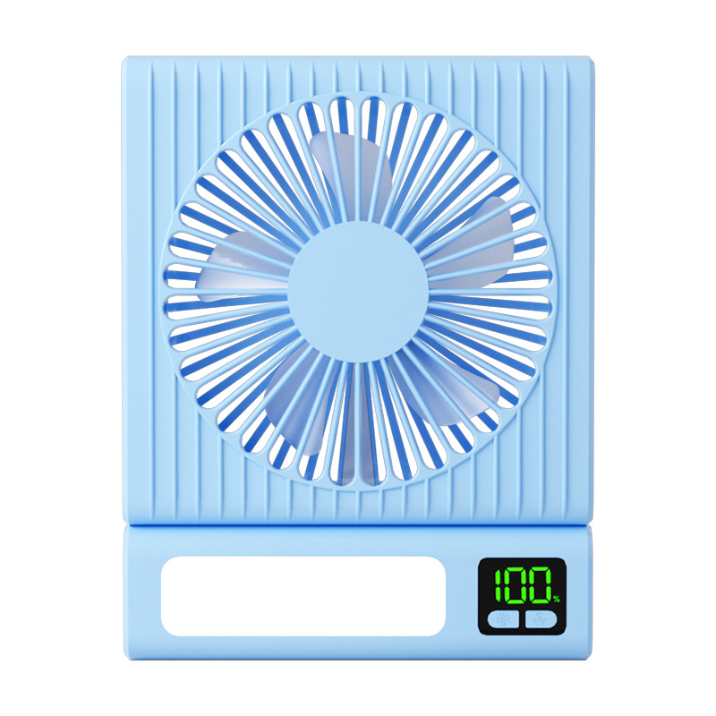 2026 Ventilator de birou USB, mic și portabil, pentru exterior și cămine