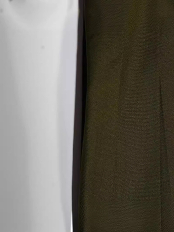 2024 Καλοκαίρι Φούστα Α-γραμμής με πλισέ, ψηλή μέση, κορεατικού στυλ, κοντή φούστα
