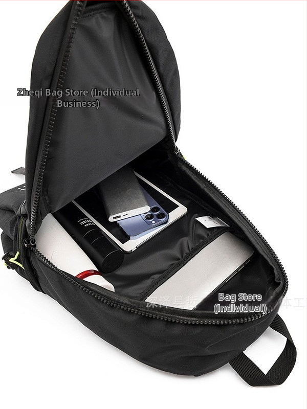 Batoh s veľkou kapacitou, štýlový a ľahký, unisex, pre študentov a cestovanie, batoh na 15-palcový notebook