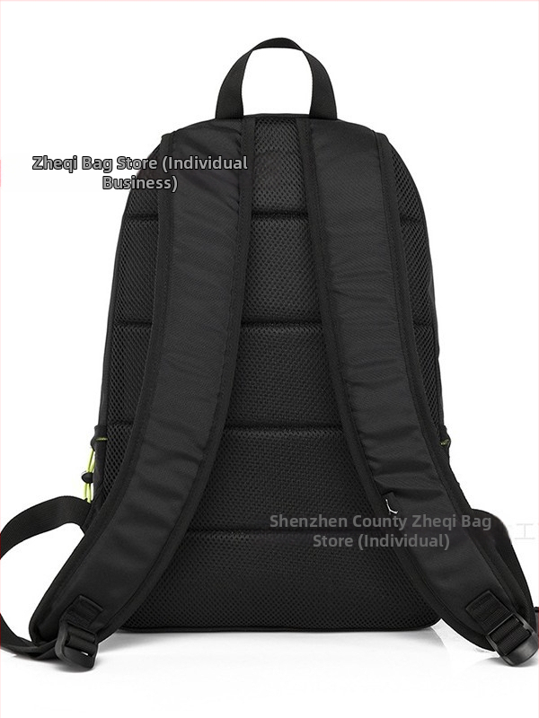 Batoh s veľkou kapacitou, štýlový a ľahký, unisex, pre študentov a cestovanie, batoh na 15-palcový notebook