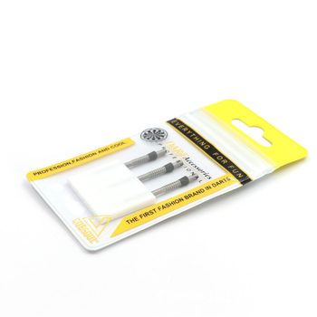 CUESOUL Q Dragon TOUCH POINT sorozat - 3 darab C típusú darts fej acél hegyeivel, versenyminőség