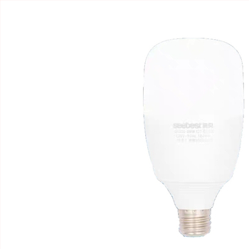 Seebest LED žiarovka, E27, energetická úspornosť, guľová žiarovka, domáce a komerčné osvetlenie, IP67, Séria Úsvit