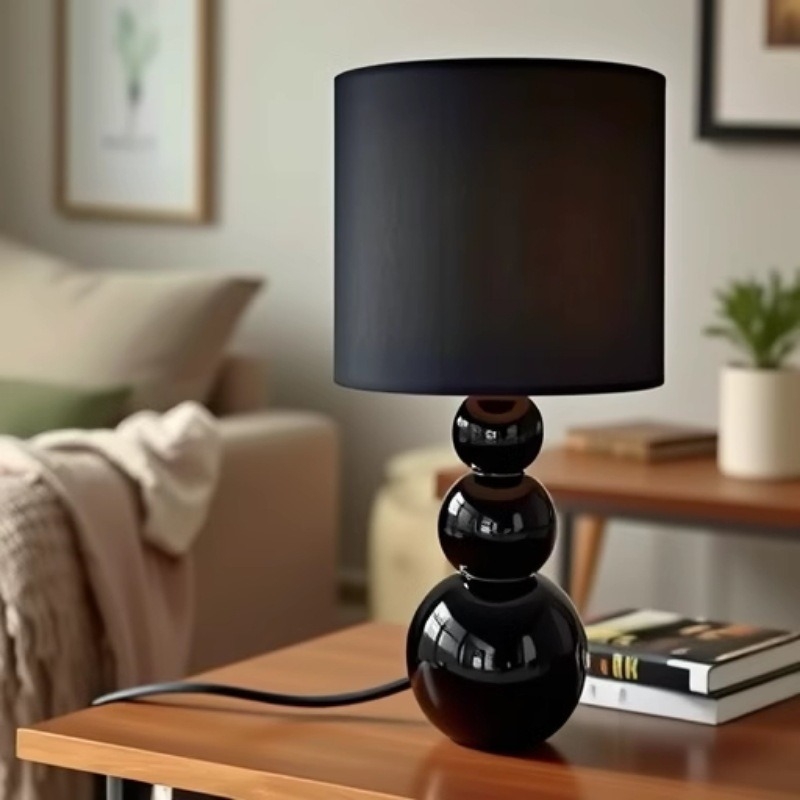 Γαλλική λάμπα δαπέδου σε στυλ mid-century με Wabi-Sabi, για σαλόνι και υπνοδωμάτιο, μοντέρνο κινέζο-αμερικανικό ρετρό στιλ, λάμπα δαπέδου υψηλής αισθητικής