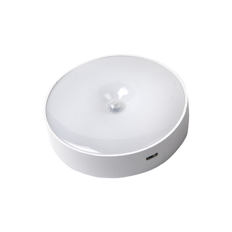 LED νυχτερινό φως με ανίχνευση κίνησης, αφής, USB τροφοδοσία, φωνητικό και έλεγχο φωτισμού για ντουλάπα και διάδρομο