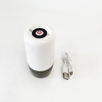 Vysoko výkonná elektrická vákuová pumpa pre potravinové vaky