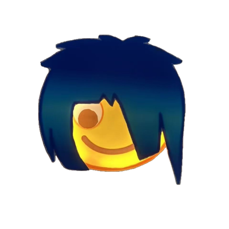Lampă de noapte emoji în stil TikTok, cu magnet, lampă de perete reîncărcabilă pentru somn