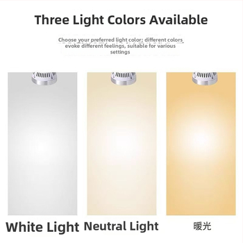 Par30 LED COB svetelný zdroj, závit E27, 45W, traťové osvetlenie pre obchody