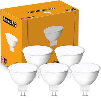 MR16 GU5.3 LED izvor svjetla za trak rasvjetu, 12V niskog napona