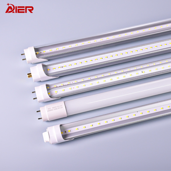 IP65 αδιάβροχο LED σωληνάριο T8 για ψυγεία και καταψύκτες, μήκη 0.6 m, 0.9 m ή 1.2 m
