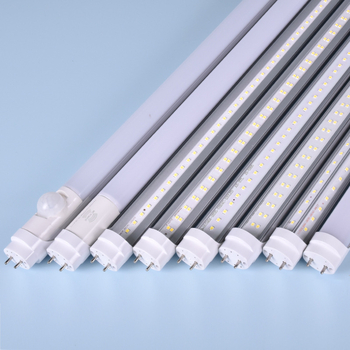 IP65 αδιάβροχο LED σωληνάριο T8 για ψυγεία και καταψύκτες, μήκη 0.6 m, 0.9 m ή 1.2 m