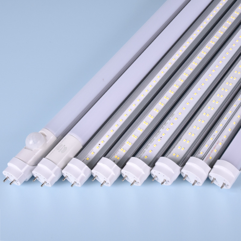 IP65 αδιάβροχο LED σωληνάριο T8 για ψυγεία και καταψύκτες, μήκη 0.6 m, 0.9 m ή 1.2 m
