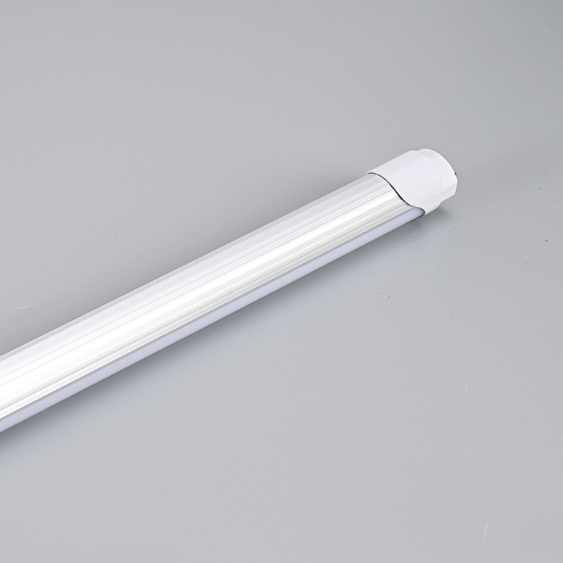 Ολοκληρωμένος λαμπτήρας LED σωλήνας T5/T8 για σούπερ μάρκετ, χώρους στάθμευσης, σαλόνια και οικιακή χρήση