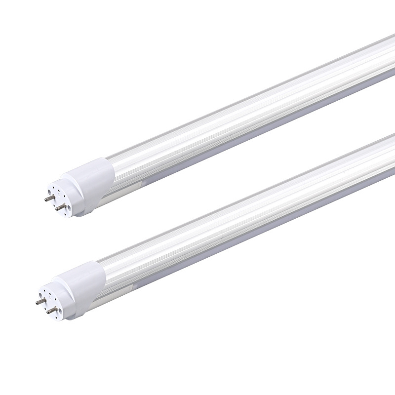 Ολοκληρωμένος λαμπτήρας LED σωλήνας T5/T8 για σούπερ μάρκετ, χώρους στάθμευσης, σαλόνια και οικιακή χρήση