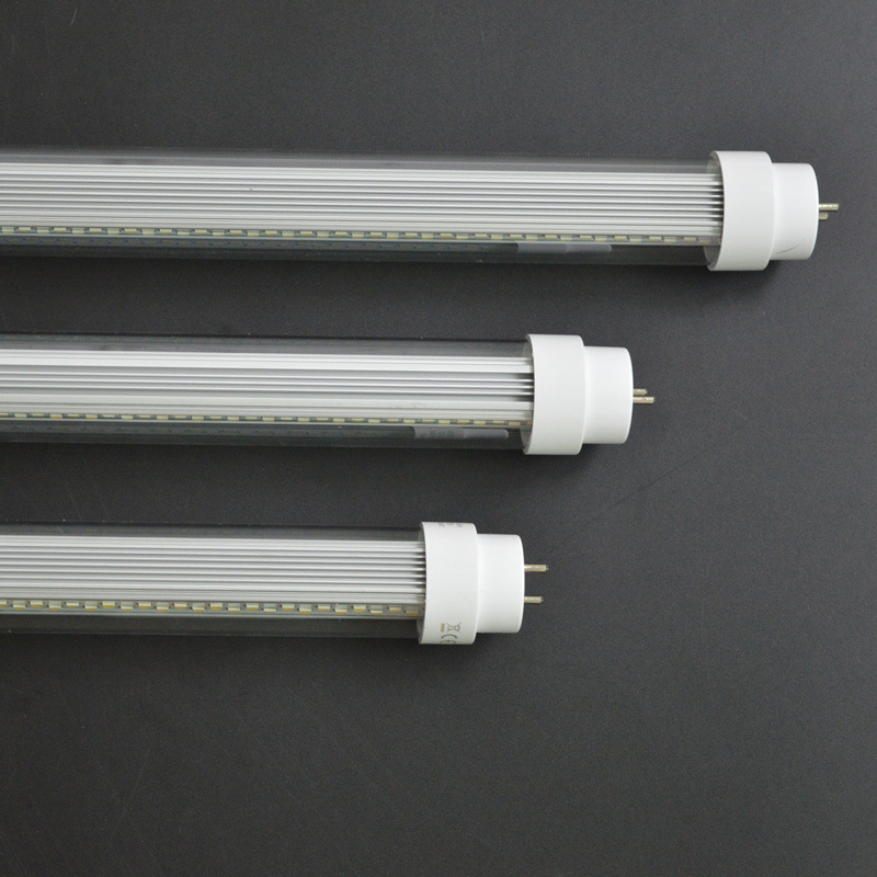 1.8m διπλής όψεως LED σωληνάκι T10, 360°, G13/RG17D, εξωτερική διαφημιστική λυχνία, αδιάβροχη