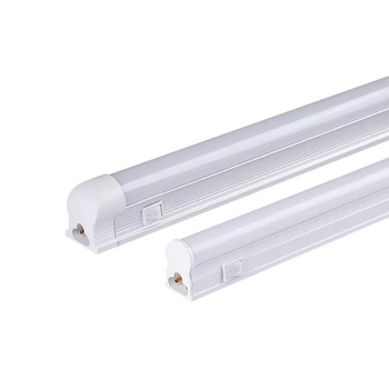 Τ5 LED σωλήνας με ενσωματωμένο διακόπτη; Τ8 ενσωματωμένος φωτιστικός σωλήνας με αυτόνομο μικρό διακόπτη