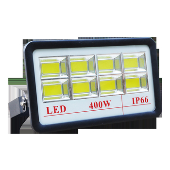 LED προβολέας 200W-500W, ανθεκτικός σε εκρήξεις και αδιάβροχος, IP66, κατάλληλος για εσωτερική και εξωτερική χρήση; ιδανικός για γήπεδα μπάσκετ, πλατείες και διαφημιστικό φωτισμό