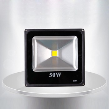 Εξωτερικός RGB LED προβολέας για φωτισμό δέντρων, 10W, αλουμινένιο περίβλημα, IP65, δέσμη 120°, πολύχρωμο φως