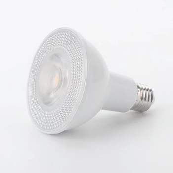 LED PAR20/ PAR30/ PAR38 reflektor, plastovo potiahnuté hliníkové telo, E27, široké napätie 85-265V, 7/12/15/18W, 3000K/4000K/6500K, IP55