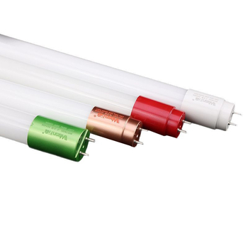 LED φθορισμού σωληνάς, Τ8, 1,2 μ, με κάλυμμα, μακρύ στήριγμα