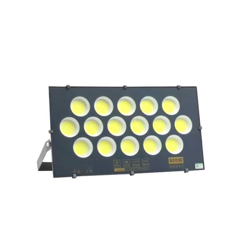 Εξωτερικός προβολέας LED 1000W IP66 αδιάβροχος, φωτισμός σταδίου και διαφήμισης
