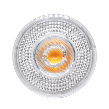 LED žiarovka PAR20/PAR30/PAR38 s päticou E27, COB LED, široké napätie 85-265V, 18W, hliníkové telo, 3000K/4000K/6000K, lúč 24°, IP42, CRI ≥80