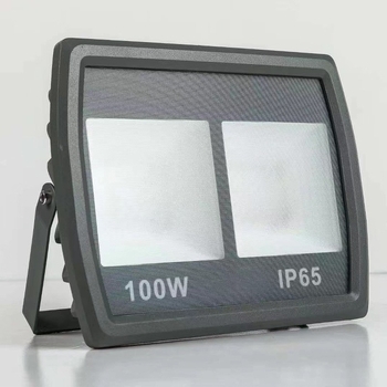 BST616 LED προβολέας εξωτερικού φωτισμού υψηλής ισχύος, αντιθαμβωτικό, IP65, 50-500W, ουδέτερο λευκό