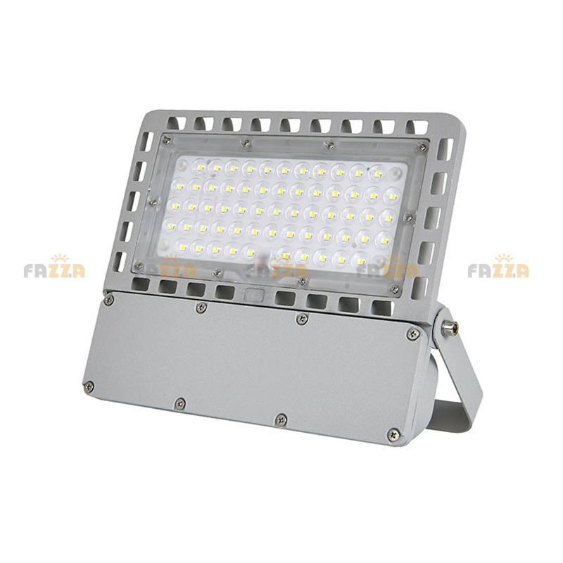 LED προβολέας σταδίου υψηλής φωτεινότητας, εξωτερικός προβολέας ανθεκτικός στο νερό για γήπεδα και υπαίθριους χώρους