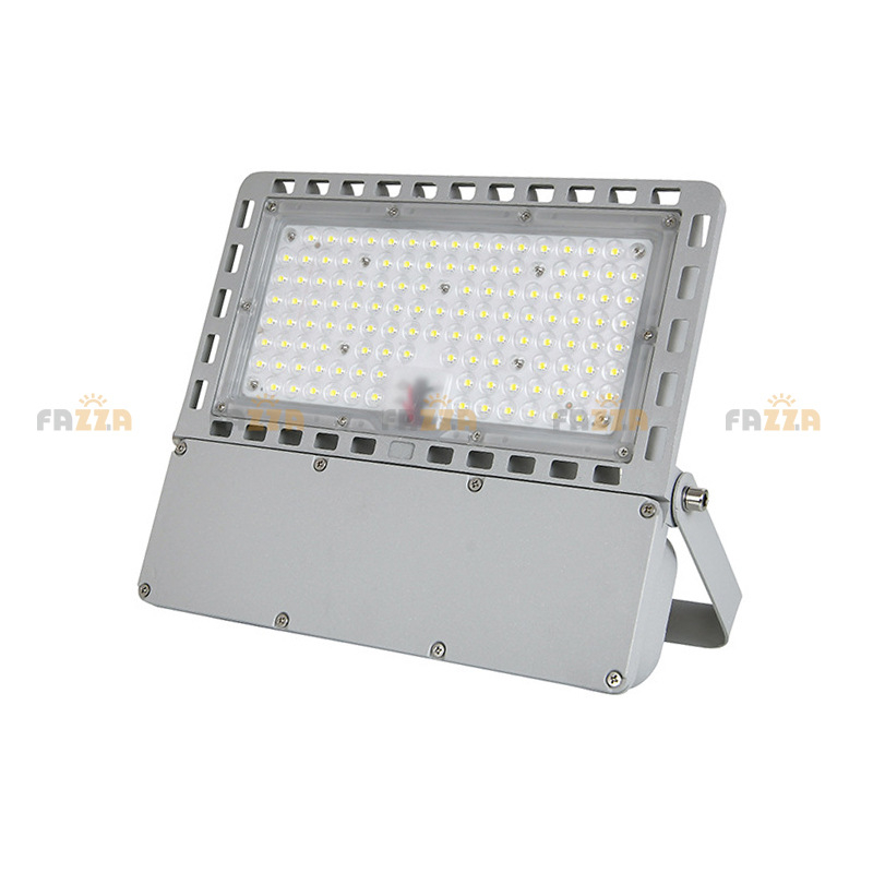 LED προβολέας σταδίου υψηλής φωτεινότητας, εξωτερικός προβολέας ανθεκτικός στο νερό για γήπεδα και υπαίθριους χώρους
