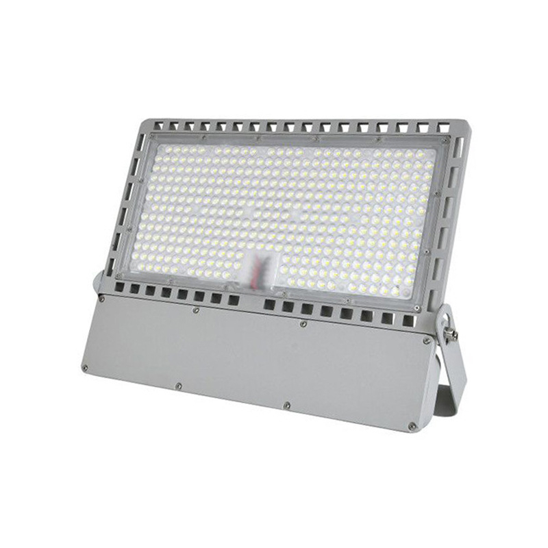 LED προβολέας σταδίου υψηλής φωτεινότητας, εξωτερικός προβολέας ανθεκτικός στο νερό για γήπεδα και υπαίθριους χώρους