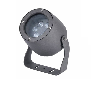 Yoga Rainbow Lighting Προβολέας εξωτερικού φωτισμού για ξενοδοχεία, υψηλά κτίρια και αστικά έργα φωτισμού