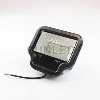 Εξωτερικός προβολέας LED IP65 αδιάβροχος, 70W, υπέρ φωτεινό φως