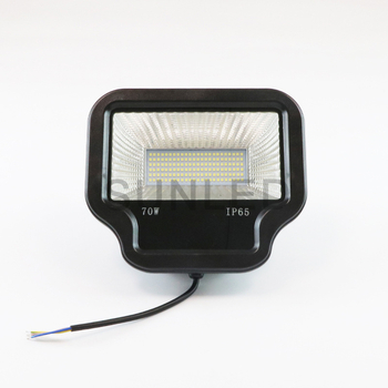 Εξωτερικός προβολέας LED IP65 αδιάβροχος, 70W, υπέρ φωτεινό φως