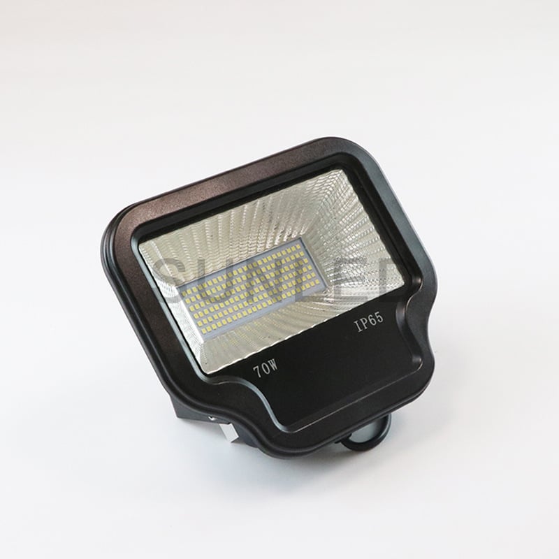 Εξωτερικός προβολέας LED IP65 αδιάβροχος, 70W, υπέρ φωτεινό φως