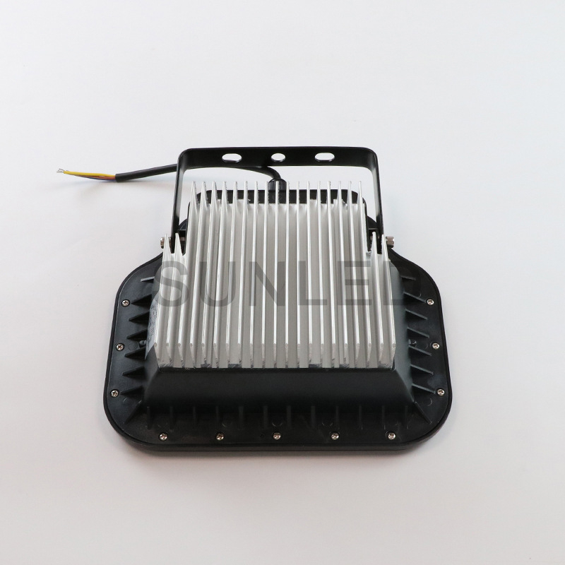 Εξωτερικός προβολέας LED IP65 αδιάβροχος, 70W, υπέρ φωτεινό φως