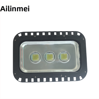 Prispôsobené vonkajšie floodlight pre štadión a dvor, LED reflektory s rôznymi špecifikáciami